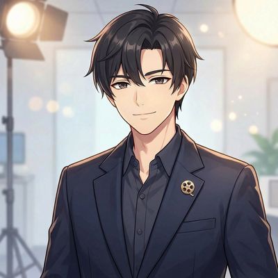 海角网资深制片人周子墨