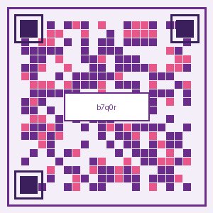 海角网商务二维码